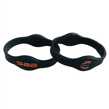 การชำระเงินสร้อยข้อมือ NFC