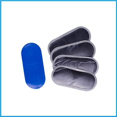 ป้ายยาง RFID ยาง