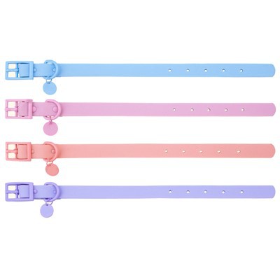 ปลอกคอสัตว์เลี้ยง NFC